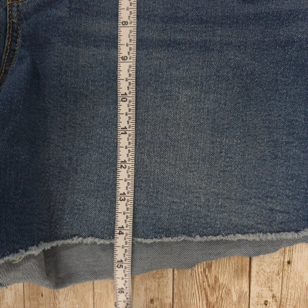 Levis good no